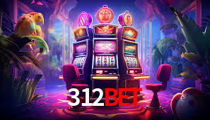 Roulette Table 312Bet