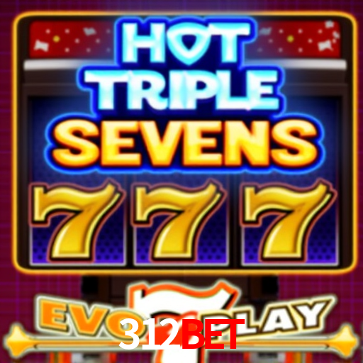 Welcome Bonus 312Bet