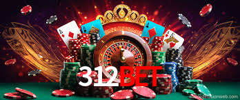 VIP Casino 312Bet