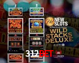 Welcome Bonus 312Bet