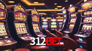 Live Casino 312Bet